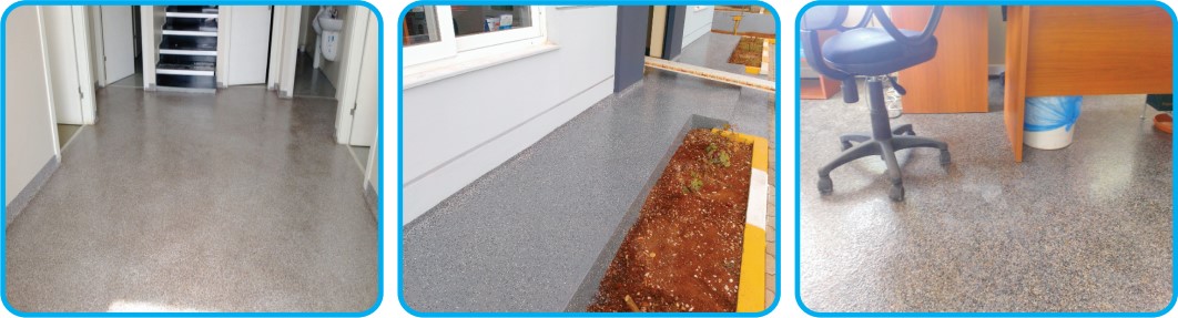 adana epoxy uygulamaları epoxy | Zemin kaplama | Soğuk hava deposu |