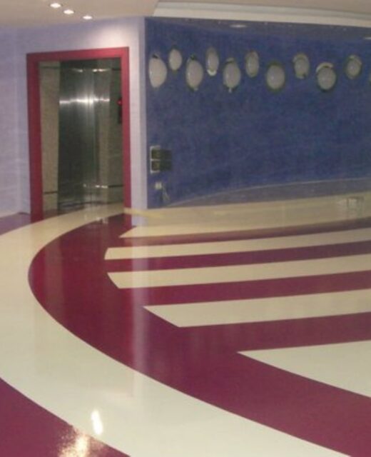 adana epoxy uygulamaları epoxy | Zemin kaplama | Soğuk hava deposu |