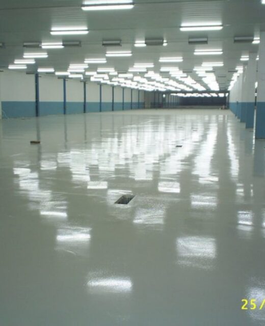 adana epoxy uygulamaları epoxy | Zemin kaplama | Soğuk hava deposu |