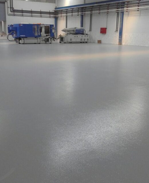 adana epoxy uygulamaları epoxy | Zemin kaplama | Soğuk hava deposu |