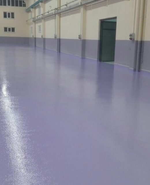 adana epoxy uygulamaları epoxy | Zemin kaplama | Soğuk hava deposu |