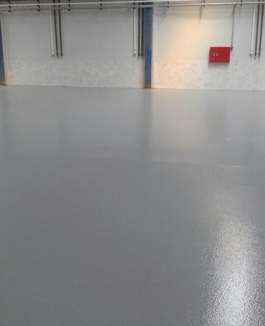 adana epoxy uygulamaları epoxy | Zemin kaplama | Soğuk hava deposu |
