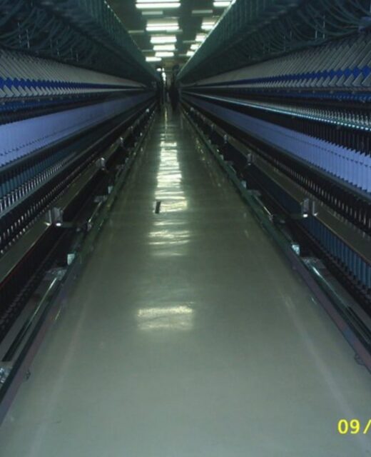 adana epoxy uygulamaları epoxy | Zemin kaplama | Soğuk hava deposu |