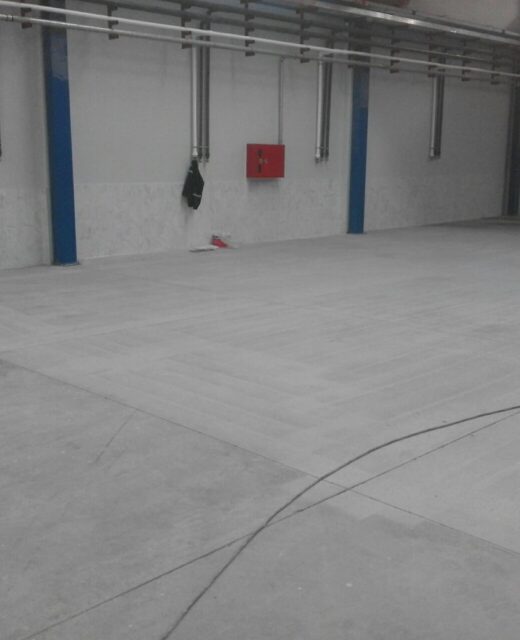 adana epoxy uygulamaları epoxy | Zemin kaplama | Soğuk hava deposu |