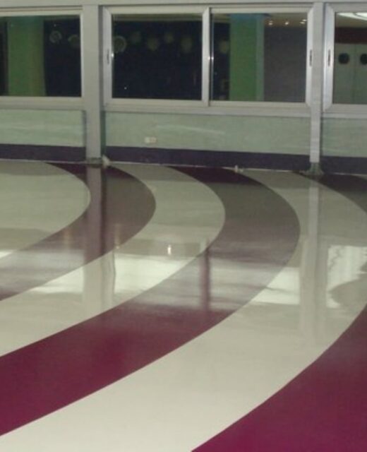 adana epoxy uygulamaları epoxy | Zemin kaplama | Soğuk hava deposu |