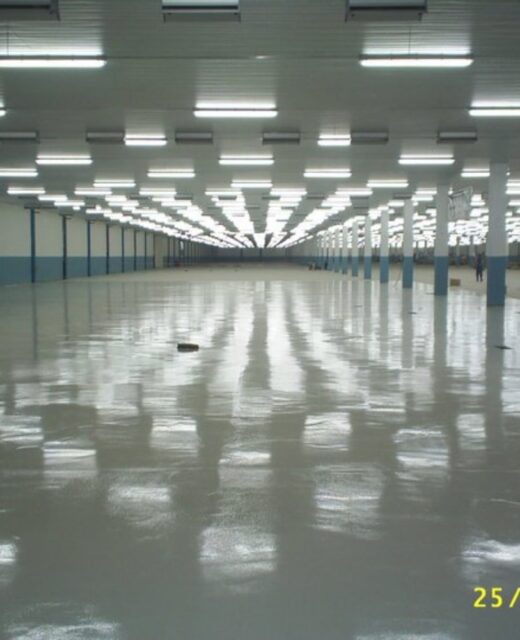 adana epoxy uygulamaları epoxy | Zemin kaplama | Soğuk hava deposu |