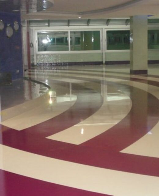 adana epoxy uygulamaları epoxy | Zemin kaplama | Soğuk hava deposu |