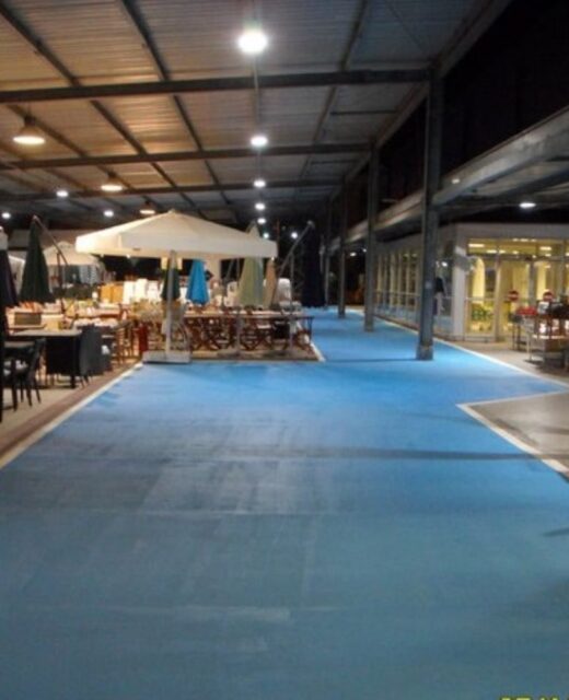 adana epoxy uygulamaları epoxy | Zemin kaplama | Soğuk hava deposu |