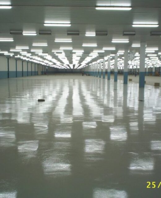 adana epoxy uygulamaları epoxy | Zemin kaplama | Soğuk hava deposu |