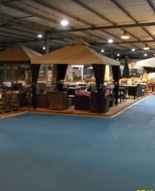 adana epoxy uygulamaları epoxy | Zemin kaplama | Soğuk hava deposu |