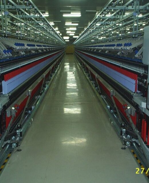 adana epoxy uygulamaları epoxy | Zemin kaplama | Soğuk hava deposu |