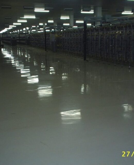 adana epoxy uygulamaları epoxy | Zemin kaplama | Soğuk hava deposu |