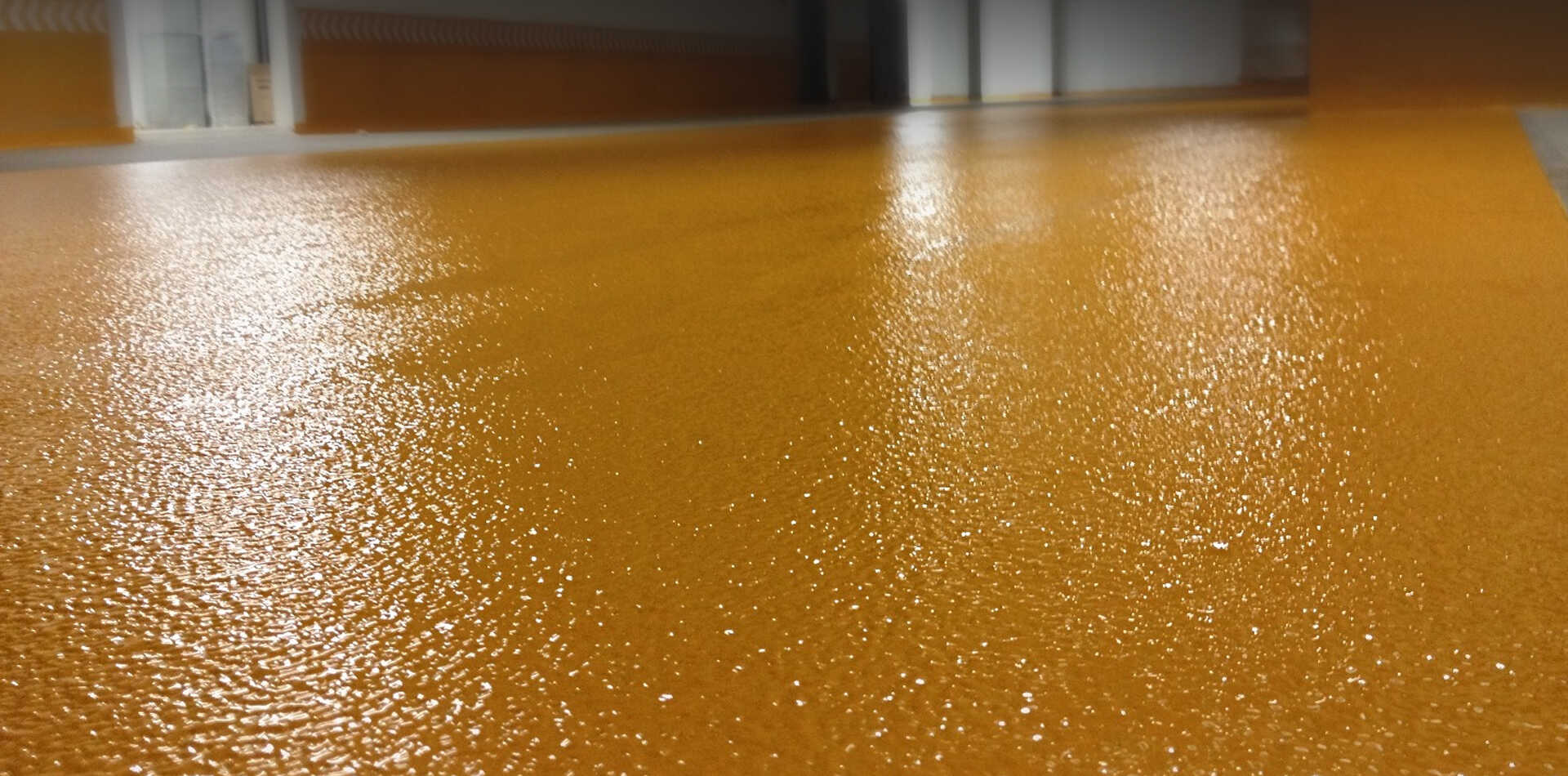 adana epoxy uygulamaları epoxy | Zemin kaplama | Soğuk hava deposu |